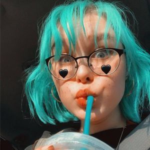 Meet your Posher, Grace